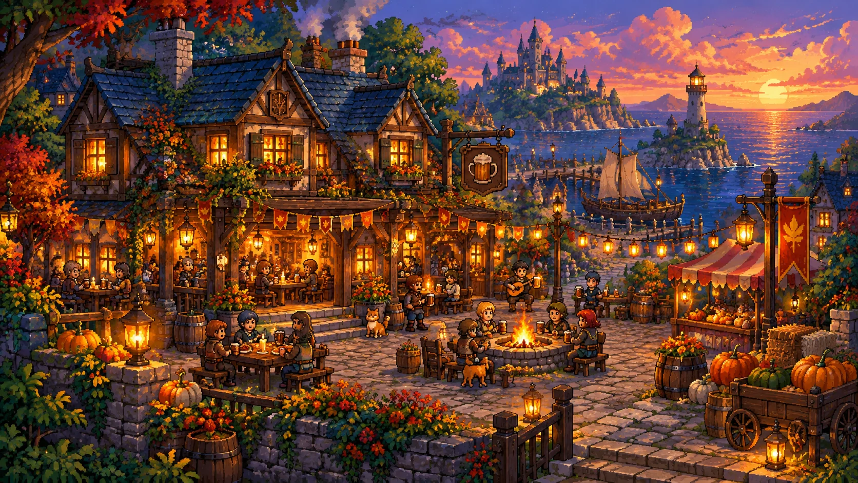 Harvest Festival
