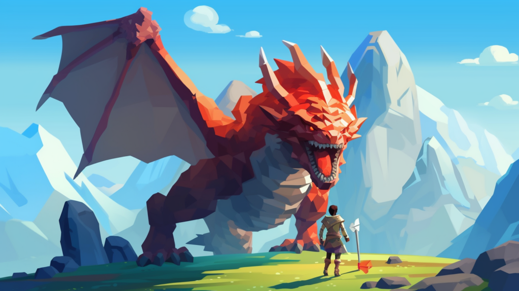 AbyssRealm_low_poly_synty_style_mmorpg_website_hero_heade_with__20586a07-e298-47ff-a18f-5b49322b23f5
